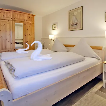 Appartement Gro_e Stra_e 19_ Whg_ 2 *